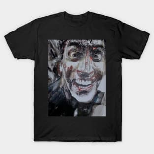 Ash evil dead T-Shirt